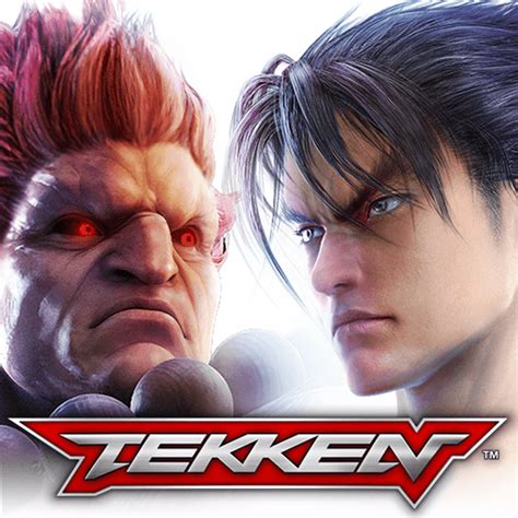 Download & Play Tekken on PC & Mac (Emulator).